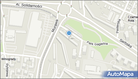 Allegro One Box Automaty, Os. Pod Lipami przy bloku nr 12, Poznań 61-686, godziny otwarcia