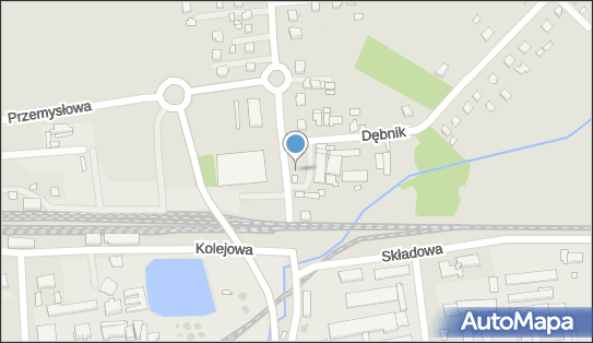 Allegro One Box Automaty, Podzwierzyniec 2, Łańcut 37-100, godziny otwarcia