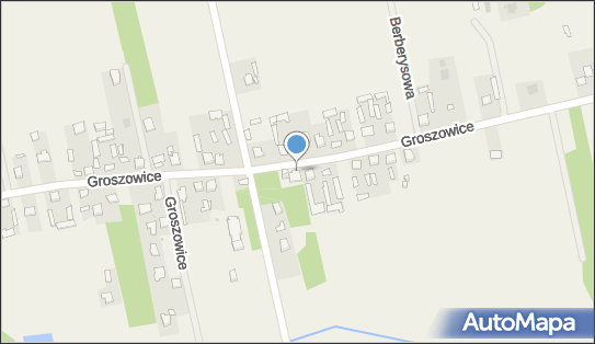 Allegro One Box Automaty, Groszowice 105a, Groszowice 26-630, godziny otwarcia