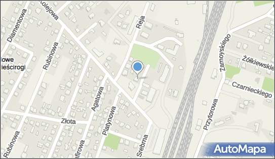 Allegro One Box Automaty, Sienkiewicza 2, Nowe Pieścirogi 05-191, godziny otwarcia