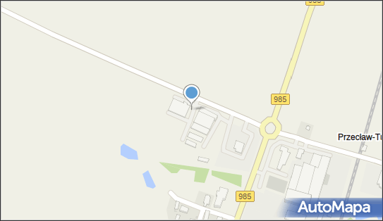 Allegro One Box Automaty, Tuszyma 140e, Tuszyma 39-321, godziny otwarcia