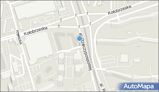 Allegro One Box Automaty, Kołobrzeska 36, Gdańsk 80-391, godziny otwarcia