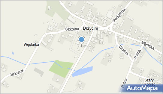 Allegro One Box Automaty, Dworcowa 6, Drzycim 86-140, godziny otwarcia