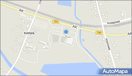 Allegro One Box Automaty, Armii Krajowej 6, Koniecpol 42-230, godziny otwarcia