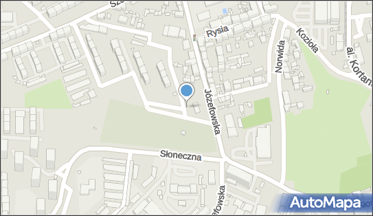 Allegro One Box Automaty, Józefowska 22, Katowice 40-144, godziny otwarcia