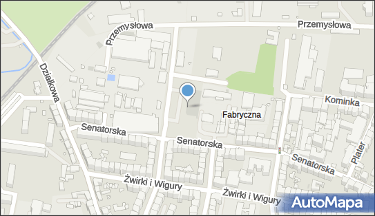 Allegro One Box Automaty, Św. Wojciecha 21, Legnica 59-220, godziny otwarcia