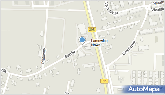 Allegro One Box Automaty, Sarnia 2, Wrocław 52-129, godziny otwarcia