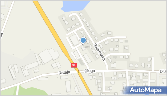 Allegro One Box Automaty, Długa 103, Cieplewo 83-031, godziny otwarcia