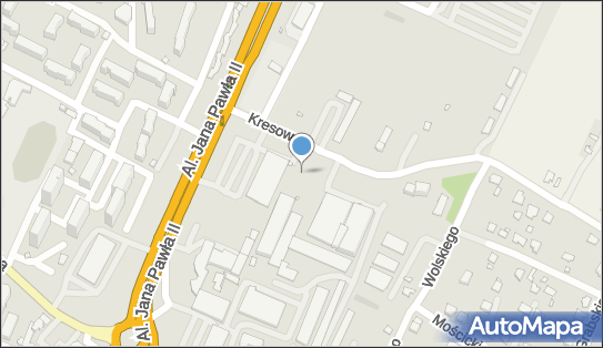 Allegro One Box Automaty, Kresowa 6, Zamość 22-400, godziny otwarcia