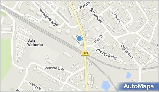 Allegro One Box Automaty, Poznańska 1, Międzychód 64-400, godziny otwarcia