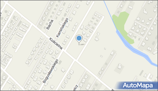 Allegro One Box Automaty, Kościelna Droga 38, Łomianki 05-092, godziny otwarcia