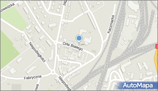 Allegro One Box Automaty, Orła Białego 4a, Kostrzyn nad Odrą 66-470, godziny otwarcia