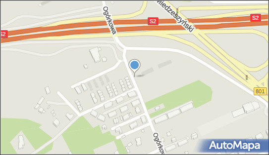 Allegro One Box Automaty, Ogórkowa 78B, Warszawa 04-998, godziny otwarcia