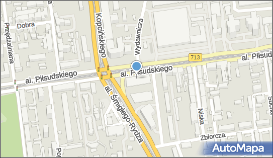 Allegro One Box Automaty, al. Piłsudskiego 85 i 87, Łódź 92-332, godziny otwarcia