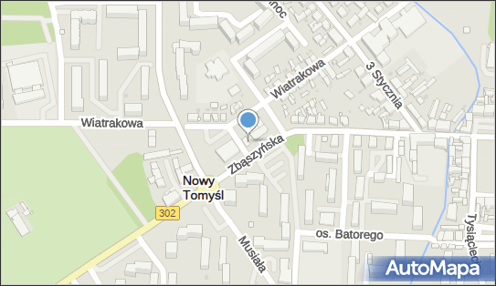 Allegro One Box Automaty, Zbąszyńska 242, Glinno 64-300, godziny otwarcia