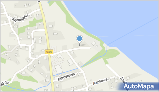 Allegro One Box Automaty, Ekologiczna 1, Międzybrodzie Bialskie 34-312, godziny otwarcia