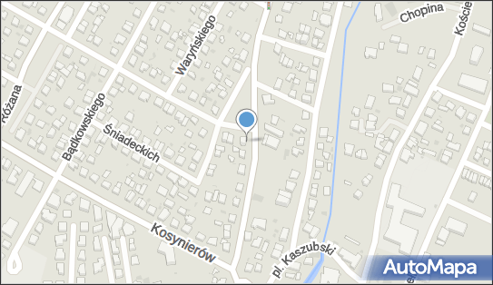 Allegro One Box Automaty, I Dywizji Wojska Polskiego 11c, Rumia 84-230, godziny otwarcia