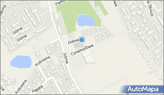 Allegro One Box Automaty, Cynamonowa 32, Bezrzecze 72-003, godziny otwarcia