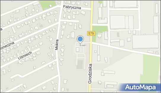 Allegro One Box Automaty, Grodziska 56A, Błonie 05-870, godziny otwarcia