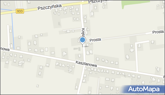 Allegro One Box Automaty, Kręta 16, Góra 43-227, godziny otwarcia