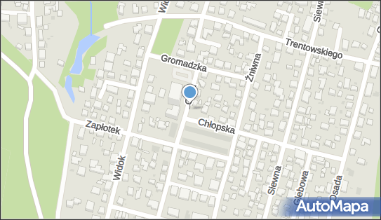 Allegro One Box Automaty, Chłopska 26, Bydgoszcz 85-355, godziny otwarcia