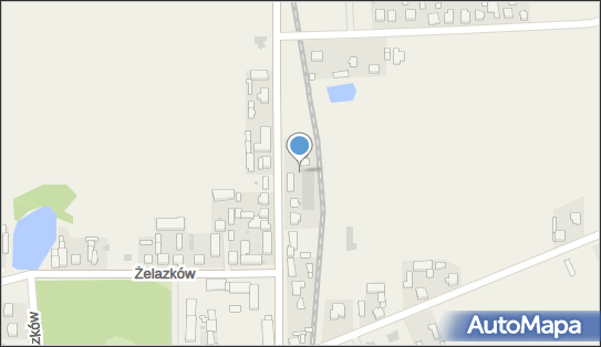 Allegro One Box Automaty, Żelazków 7c, Żelazków 62-817, godziny otwarcia