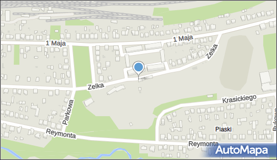 Allegro One Box Automaty, Ks. Zelka 17, Bukowno 32-332, godziny otwarcia