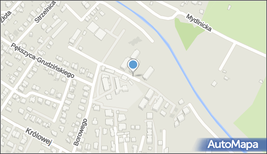 Allegro One Box Automaty, Piotra Borowego 45, Kraków 30-215, godziny otwarcia