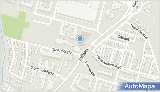 Allegro One Box Automaty, Mińska 58, Wrocław 54-610, godziny otwarcia