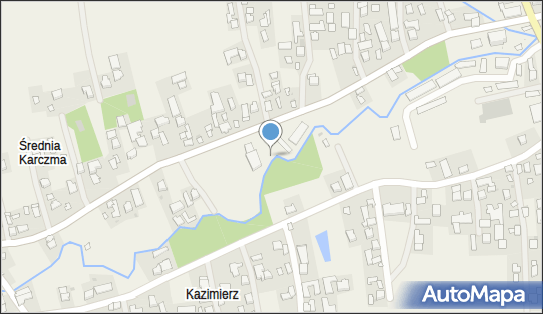 Allegro One Box Automaty, Markowa 1583, Markowa 37-120, godziny otwarcia