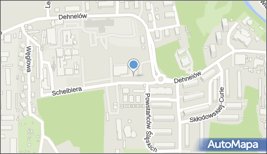 Allegro One Box Automaty, Dehnelów 41, Czeladź 41-250, godziny otwarcia