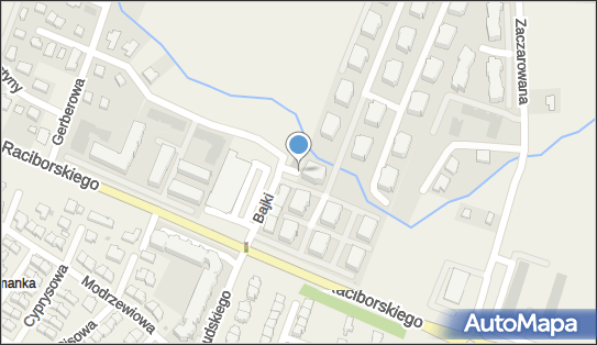 Allegro One Box Automaty, Bajki 54, Rotmanka 83-010, godziny otwarcia