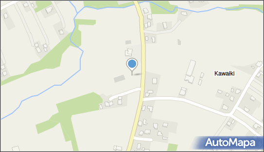 Allegro One Box Automaty, Wysoka 514C, Wysoka 37-100, godziny otwarcia