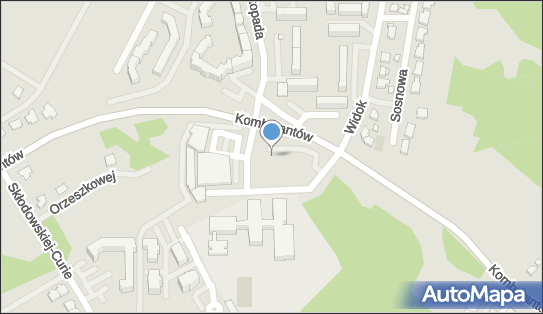 Allegro One Box Automaty, Kombatantów 5, Barlinek 74-320, godziny otwarcia