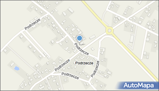 Allegro One Box Automaty, Podrzecze 44, Podrzecze 33-386, godziny otwarcia