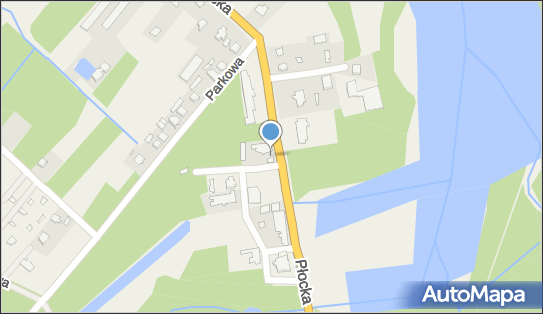 Allegro One Box Automaty, Płocka 4, Soczewka 09-506, godziny otwarcia