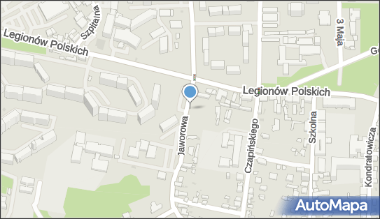 Allegro One Box Automaty, Jaworowa 3, Dąbrowa Górnicza 41-300, godziny otwarcia