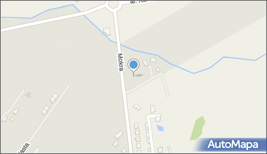 Allegro One Box Automaty, Mokra 44, Radzymin 05-250, godziny otwarcia