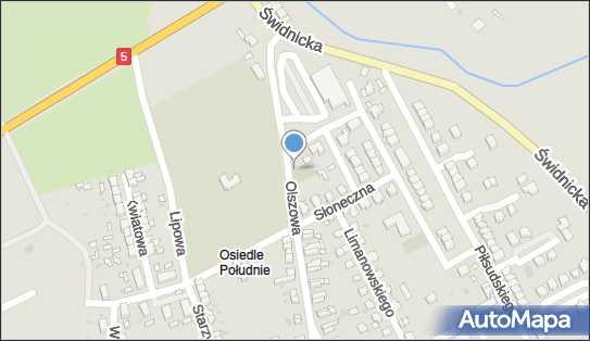 Allegro One Box Automaty, Henryka Dembińskiego 2a, Strzegom 58-150, godziny otwarcia