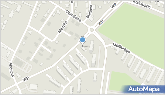 Allegro One Box Automaty, Wojska Polskiego 31, Głogów 67-200, godziny otwarcia