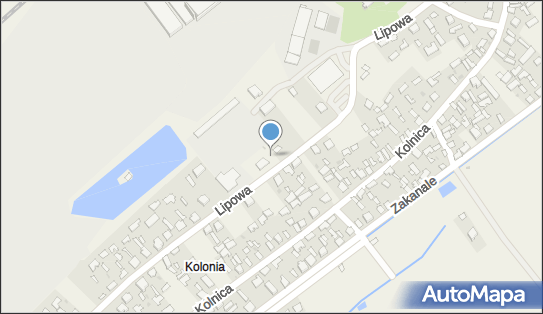 Allegro One Box Automaty, Lipowa 16, Chmielów 39-442, godziny otwarcia