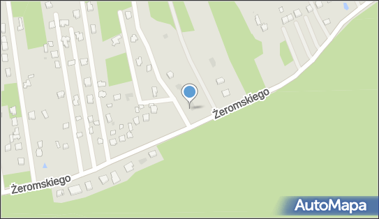 Allegro One Box Automaty, Żeromskiego 121, Otwock 05-400, godziny otwarcia