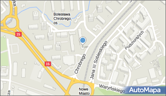 Allegro One Box Automaty, Chrobrego 1a, Toruń 87-100, godziny otwarcia