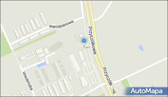 Allegro One Box Automaty, Przyczółkowa 219, Warszawa 02-962, godziny otwarcia