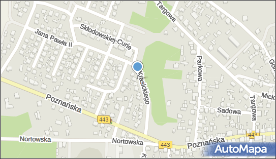 Allegro One Box Automaty, Jana Pawła II 21, Tuliszków 62-740, godziny otwarcia