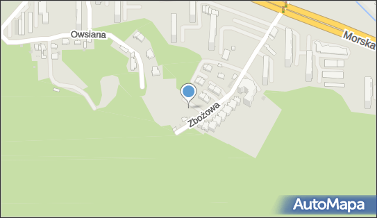 Allegro One Box Automaty, Zbożowa 56, Gdynia 81-020, godziny otwarcia