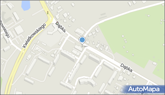 Allegro One Box Automaty, Pułkownika Stanisława Dąbka 247 81-155, godziny otwarcia