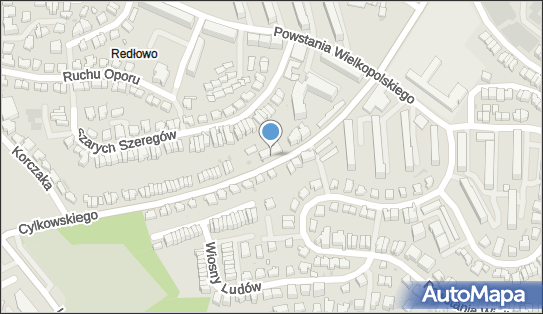 Allegro One Box Automaty, Lucjana Cylkowskiego 14, Gdynia 81-465, godziny otwarcia