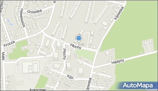 Allegro One Box Automaty, Kijowska 71, Katowice 40-755, godziny otwarcia