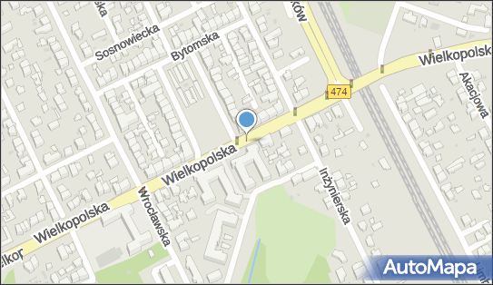 Allegro One Box Automaty, Wielkopolska 31, Gdynia 81-553, godziny otwarcia